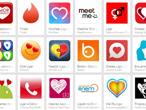 serise dating apps|Best Dating Apps Of 2024, According To Research